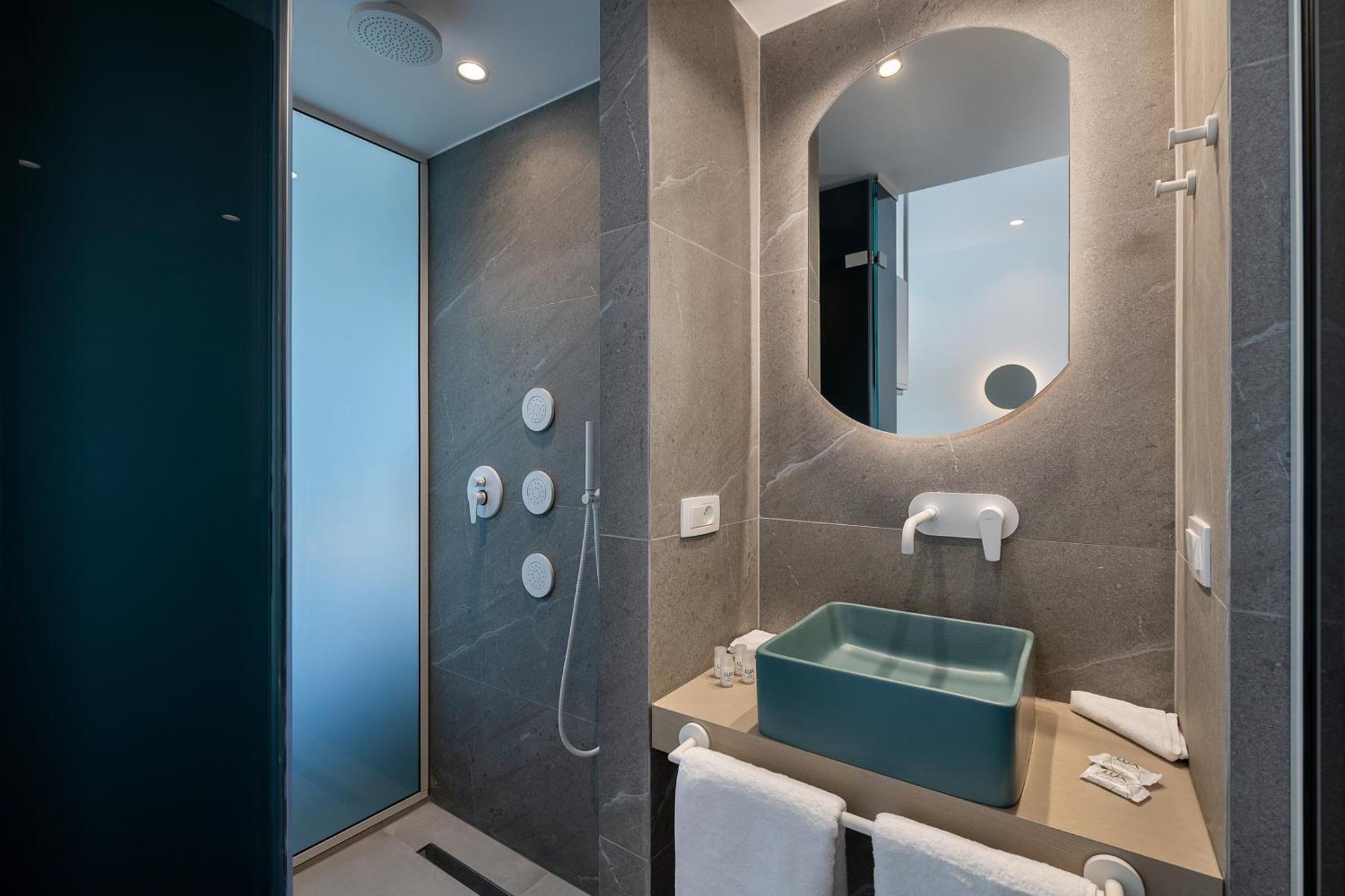 Vergina Beach Hotel Aγία Μαρίνα Δωμάτιο φωτογραφία