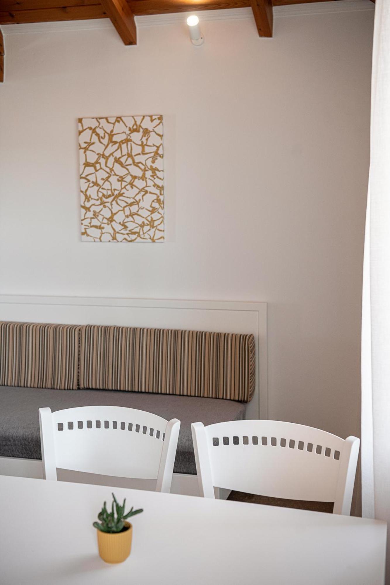 Vergina Beach Hotel Aγία Μαρίνα Δωμάτιο φωτογραφία